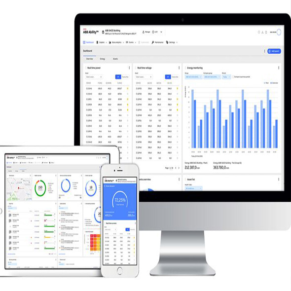 ABB Ability Energy Management