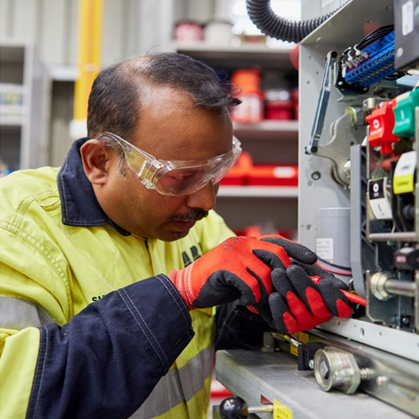 Maintenance and Retrofitting