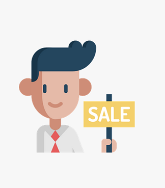 أخصائي مبيعات