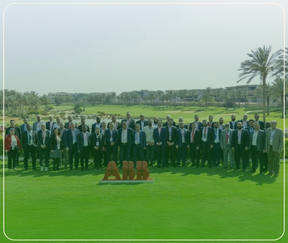 شركة ARC Technologies تتعاون مع ABB لتعزيز خدمات الكهربة.