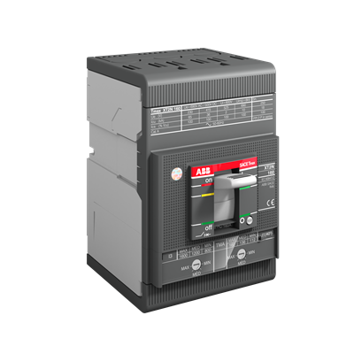 XT2N 160 TMA 40-400 3p F F