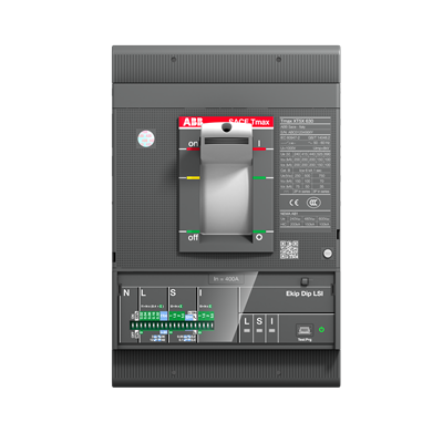 XT5N 630 Ekip Dip LS/I In=630 3p F F