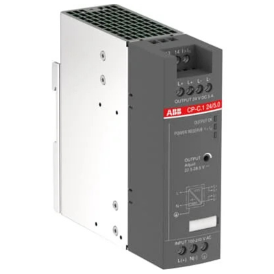 CP-C.1 24/5.0 Power supply