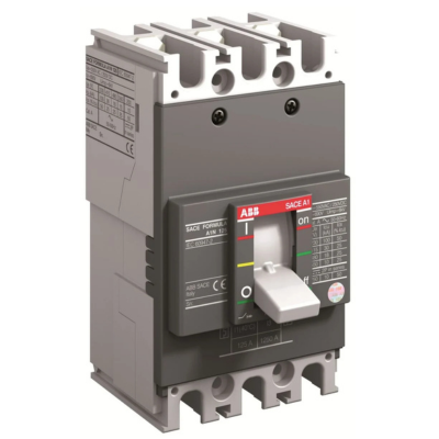 A1A 125 TMF 15-400 3p F F